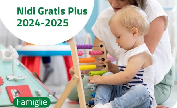 Nidi Gratis Plus 2024-2025