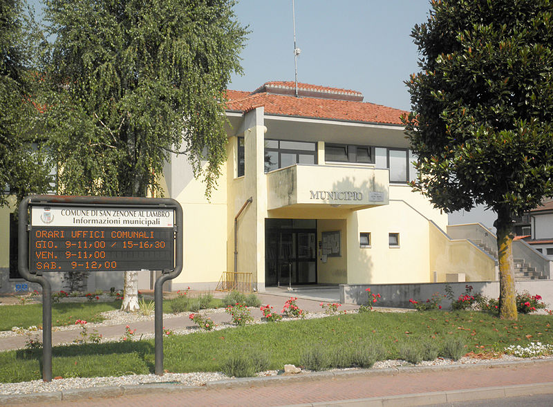 Municipio